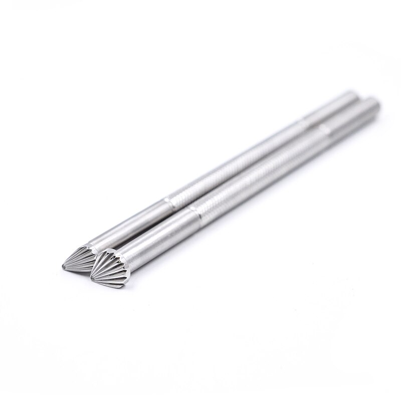 Sozo fs5 espuma escultura ferramenta geometrics seashell filler diy artesanal carimbar-impressão de selos de gravação 304 aço inoxidável