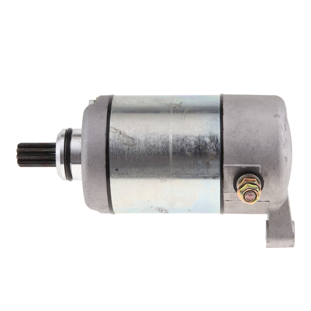 Silver Electric Engine Starter Starting Motor For Polaris For Sportsman 500 ATV