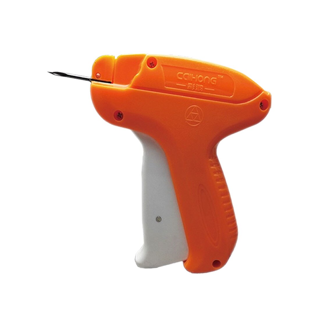 Nyttige mærke pistoler tøj beklædningsgenstand prismærke tagging tag pistol og modhager symaskine tilbehør værktøj: Mærke pistol