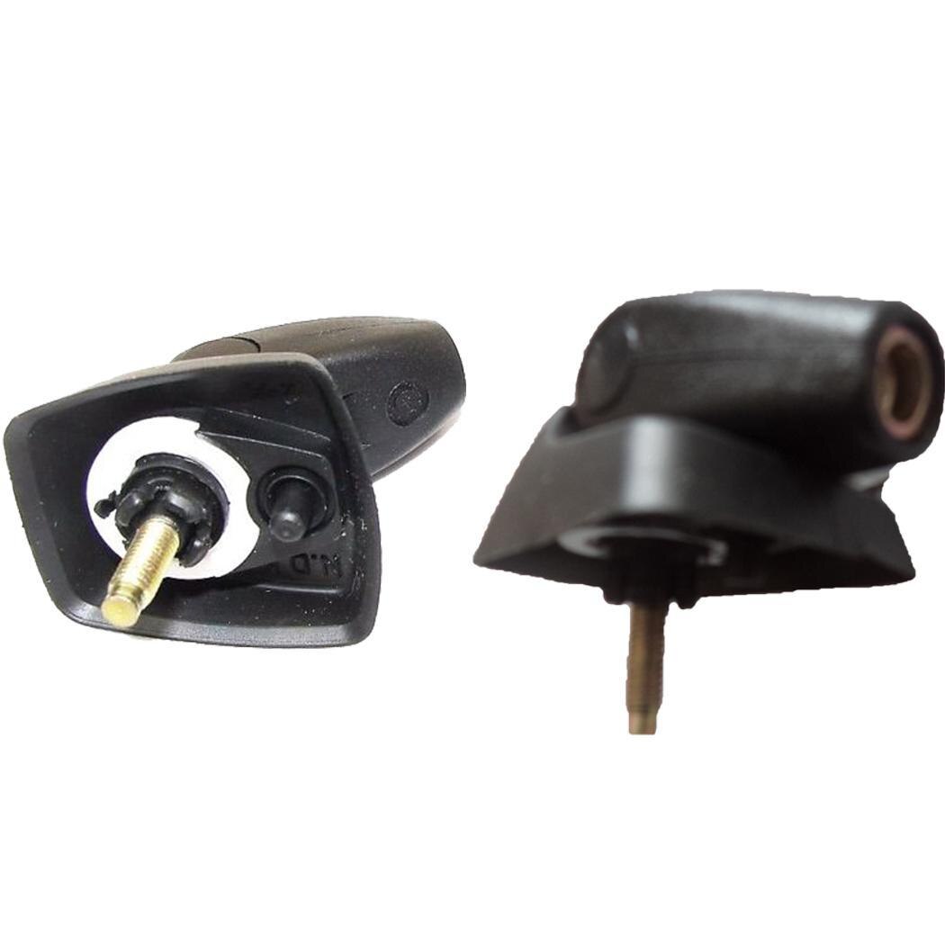 Base d'antenne de toit pour voiture citroën Peugeot 106 205 206 306 309 405 centre avant de voiture le toit de voiture 406 806