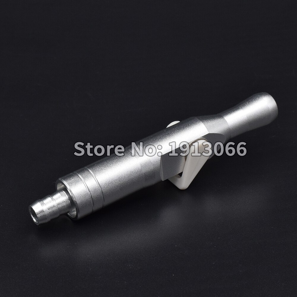 2pcs/1set Dental Saliva Ejector Valve SE/HVE Vacuum Swivel Handpiece Sauction Handle Top