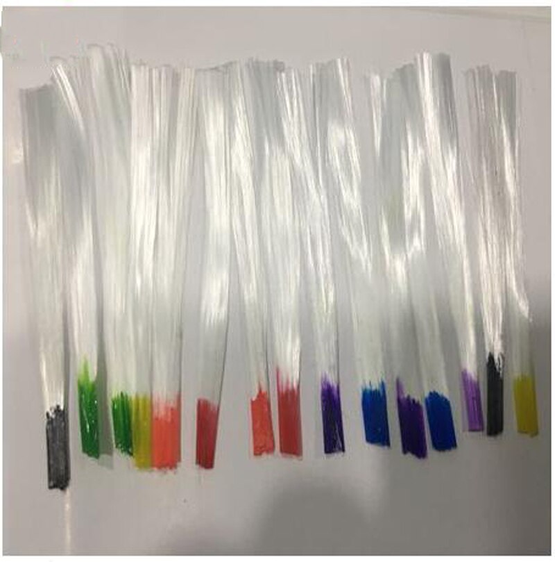Faux-ongles en fibre de verre, 10 pièces, pour extension d&#39;ongles, super ,
