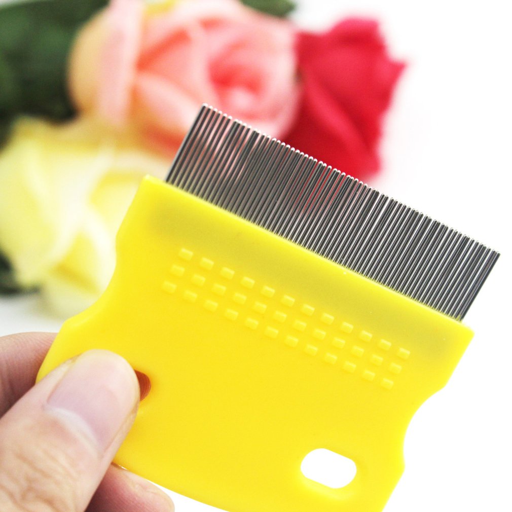 Pet Removal Flea Comb Beauty Tools Lice comb