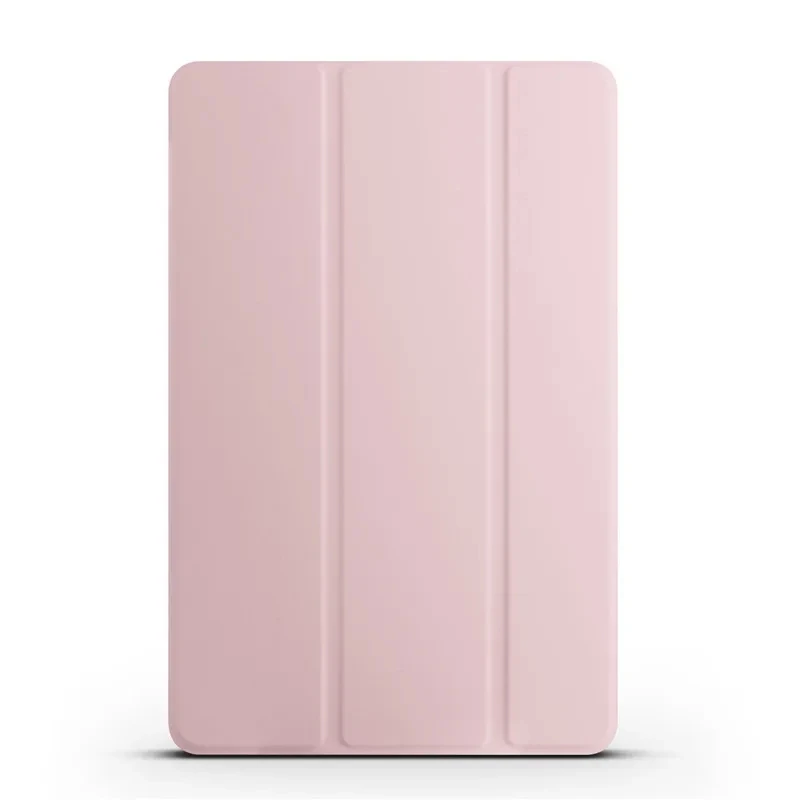 For OnePlus Pad Go Oppo Pad Neo Case 11.4 inch Folding Stand Magnetic Soft Silicone Back Cover for Oppo Pad Neo Tablet Case Kids: fifteen / PURPLE
