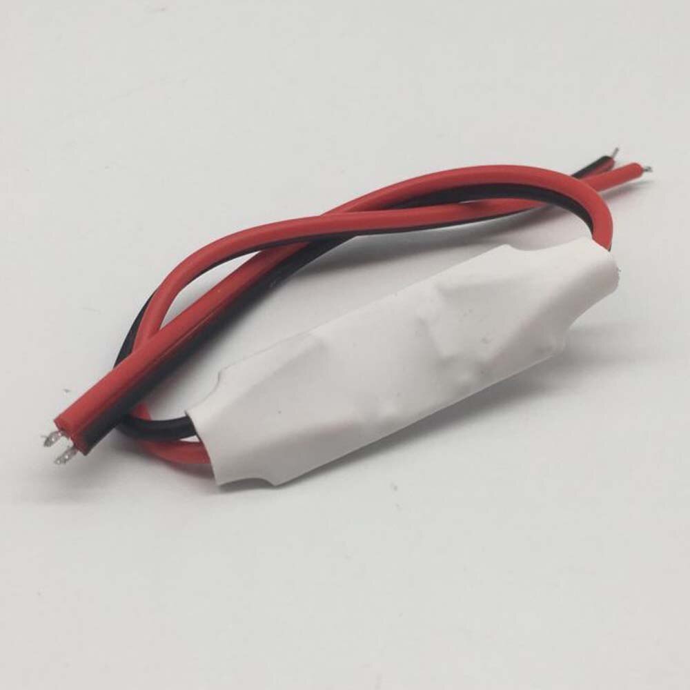 12v-24v mini 3 nøkler enfarget ledet kontroller lysstyrke mørkere til ledet 3528 5050 stripe lys