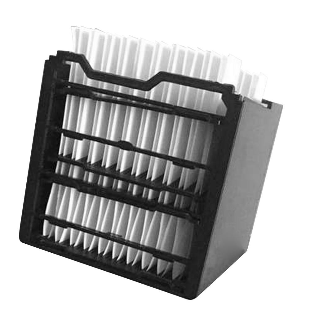 Must-have in summer Air Conditioner Fan Personal Space Evaporative Air Cooler Swamp Cooling System Fan Cooler Air Conditioning: I filter