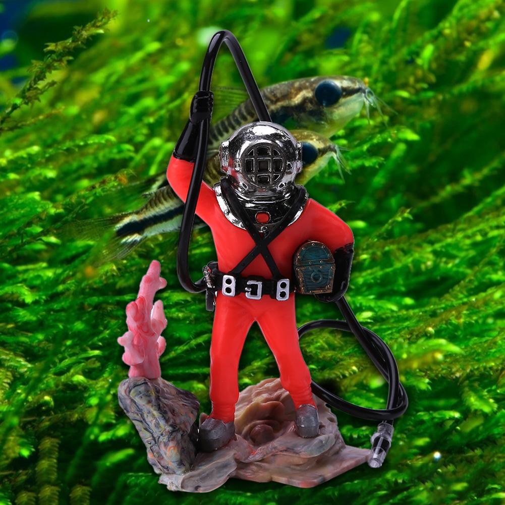 Resin Home Aquarium Ornament Wreck Sunk Ship Aquarium Ornament Sailing Boat Destroyer Fish Tank Tank Aquarium Decoration