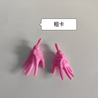 beautiful shoes of Monster high school Shoes Doll hand many kinds for girl: 15