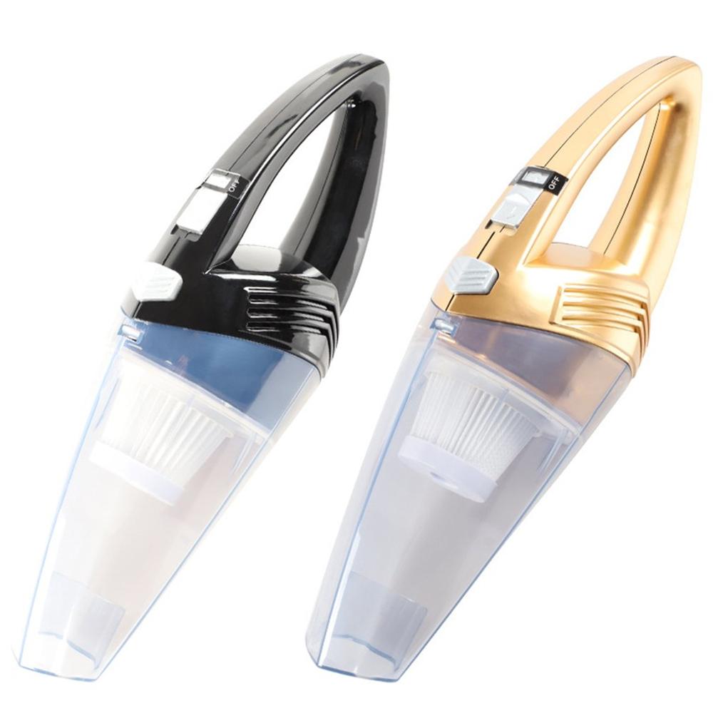 Handheld Vacuum Hand held Vacuum Cordless Powerful Suction LightWeight Cleaner