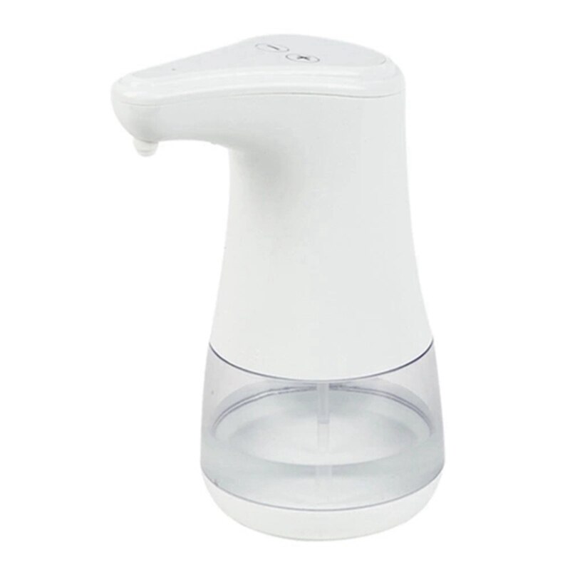 Household Automatic Induction Sprayer Disposable Hand Cleaner: Default Title