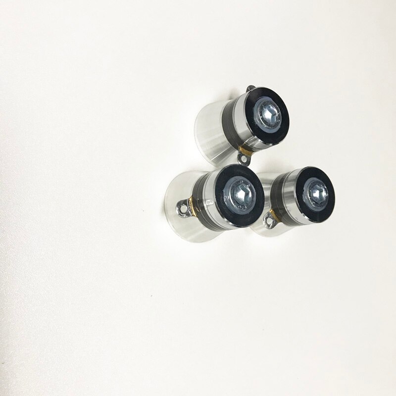 ultrasonic cavitation transducer 40khz/50w for ultrasonic cavitation cleaning machine