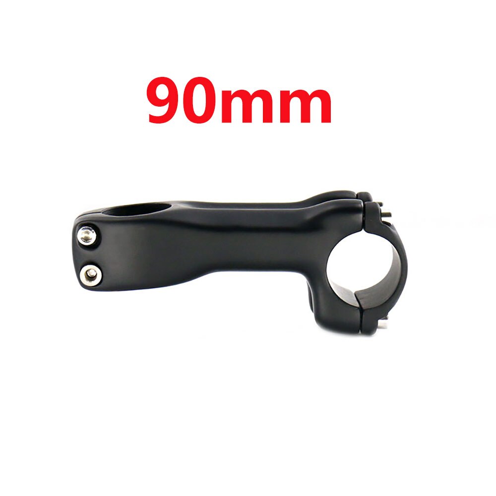 ELITA ONE Carbon Stem MTB/Road Bike 60/70mm Carbon Faceplate 31.8mm Stems: 90mm(2604)