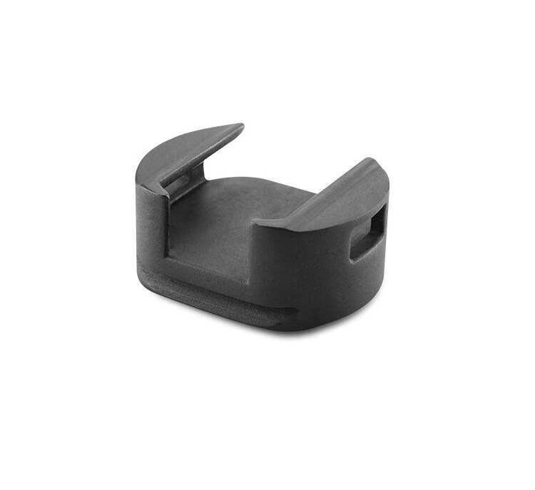 Ulanzi OP-4 adaptateur de trépied WiFi pour DJI Osmo poche WiFi socle accessoire avec tête de trépied fixation rapide d18: Default Title