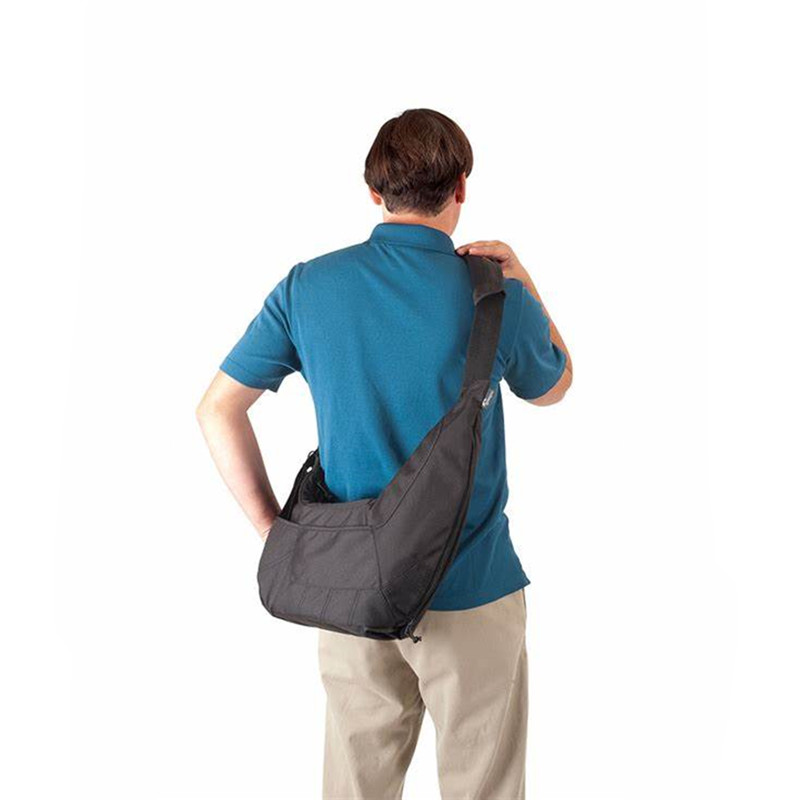 Lowepro torba paszportowa, torba ochronna na aparat cyfrowy lustrzankę