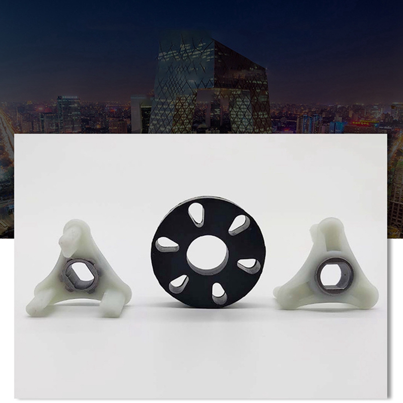 Piezas de Repuesto de acoplamiento de Motor para lavadora Whirlpool, núcleo reforzado de Metal, 285753A