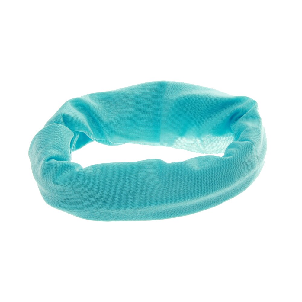 1pc unisex huivi miehille naisten huivi putki huivi huivi pää kasvomaski kaula snood päähineet aktiviteetti maaginen ulkoilu huivi kiinteä