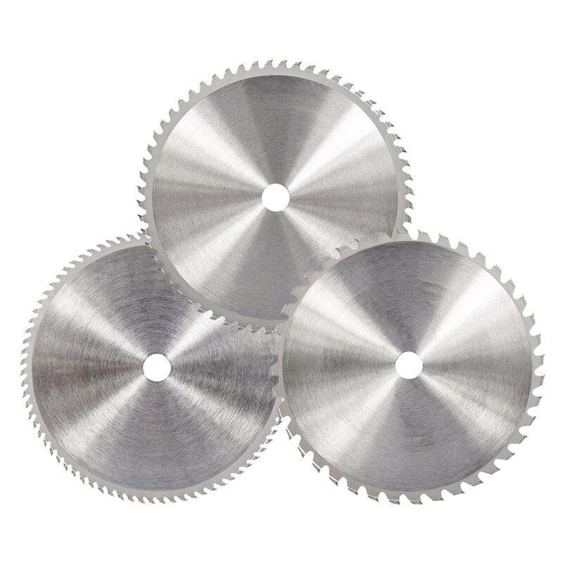 CMCP 40/60/80T Brush Cutter Blade Lawn Mower Cutter 255mm Circular Saw Blade For Lawn Mower Garden Tools