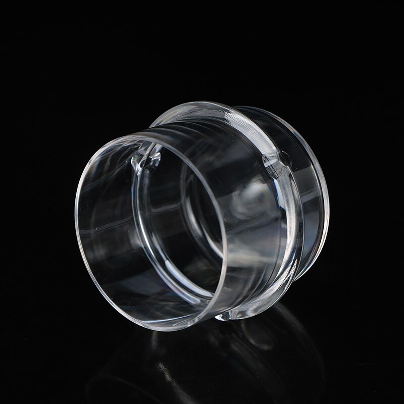 THE 100ML Measuring Cup Dosing Cap Sealing Lid for Thermomix TM31 TM6 TM5 Spare Part