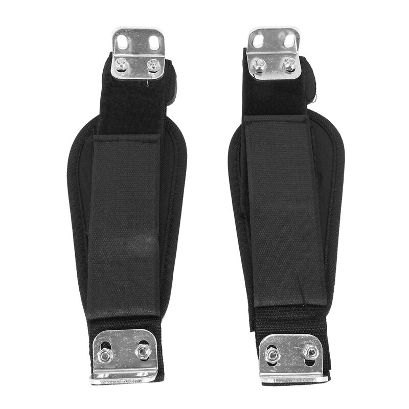 Mountain Skateboard Voet Band Strap Verstelbare Elektrische Skateboard Voeten Houder Band Houden Rider Staande