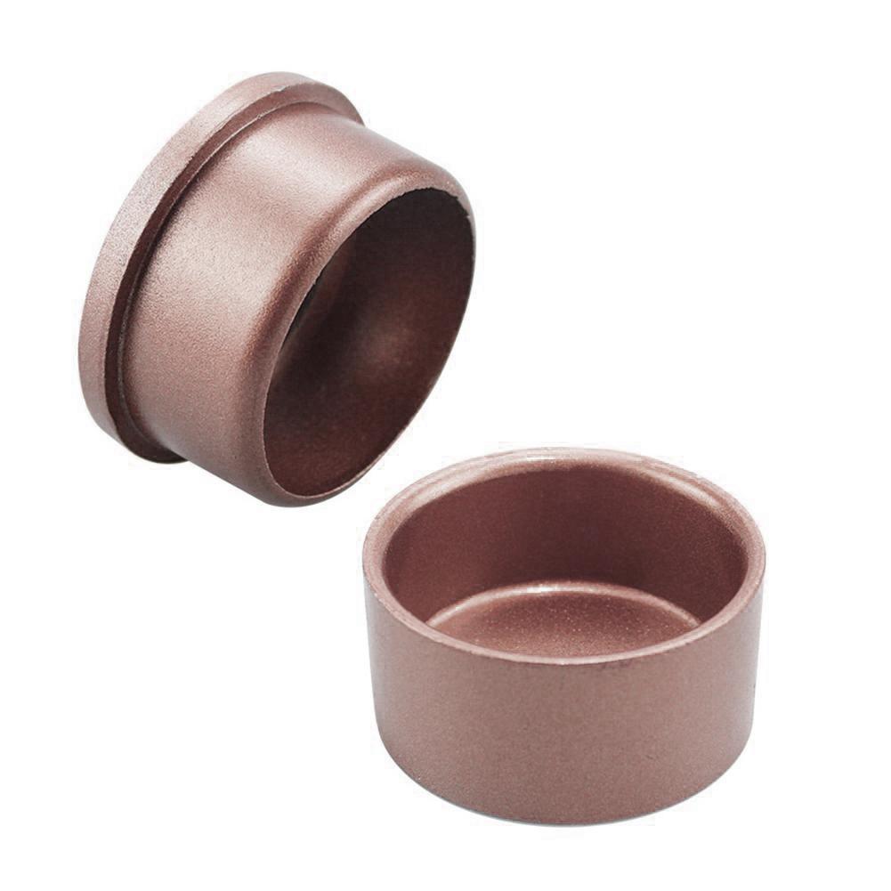 PPR Melt Machine Not Stick To Die Head Fuser 20-63mm Pluming Tools Welding Parts, Welding Head, Ppr Welding Machine Accessor