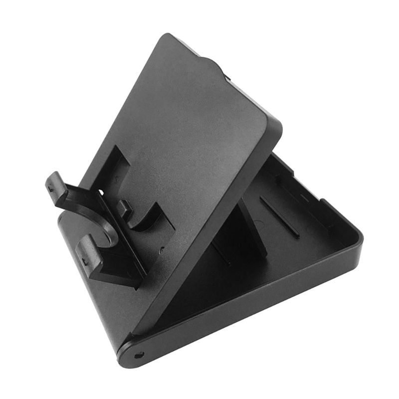 Mini Draagbare Anti-Slip Playstand Multi-hoek Verstelbare Standhouder Dock voor NS Nintend Schakelaar Lite Gaming Console