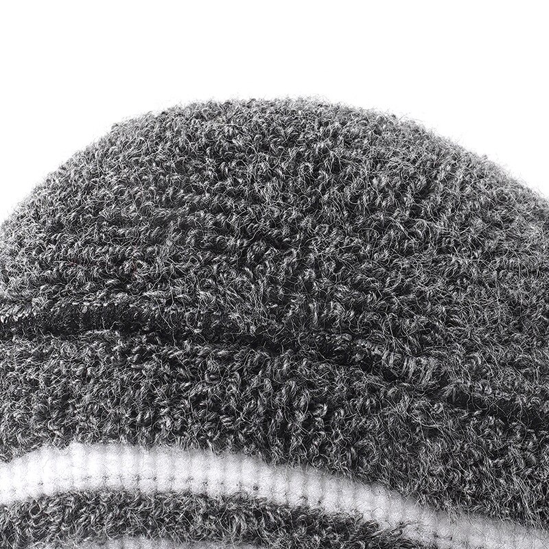 Sports Socks Winter Outdoor Skiing Mountaineering Socks Warm Wear-resistant Sports Socks Perspiration Thickening Long Tube Socks