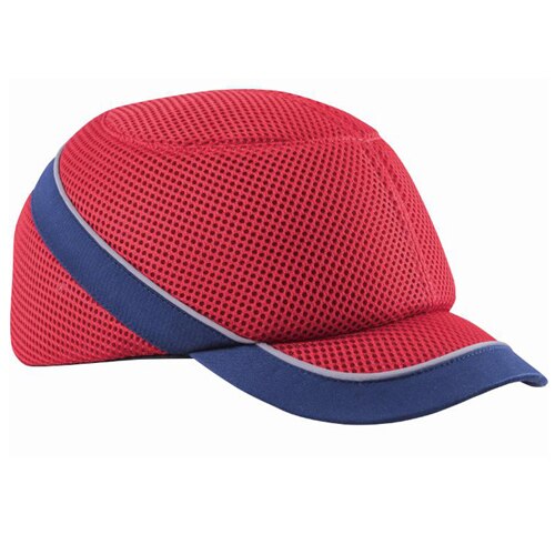 Bump Cap Werk Veiligheid Beschermende Helm Hard Baseball Hoed Stijl Voor Fabriek Winkel Dragen Hoofd Bescherming