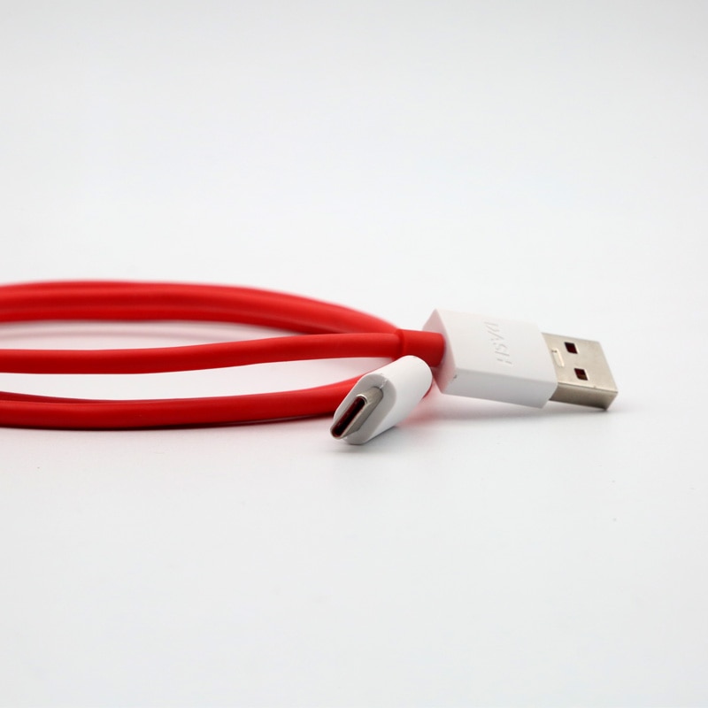 Originele 6A Warp Charger Kabel 1/1 5/2M Usb Dash Snelle Opladen Data Kabel Voor Oneplus 3T 5T 5T 6T 7T 7 Pro