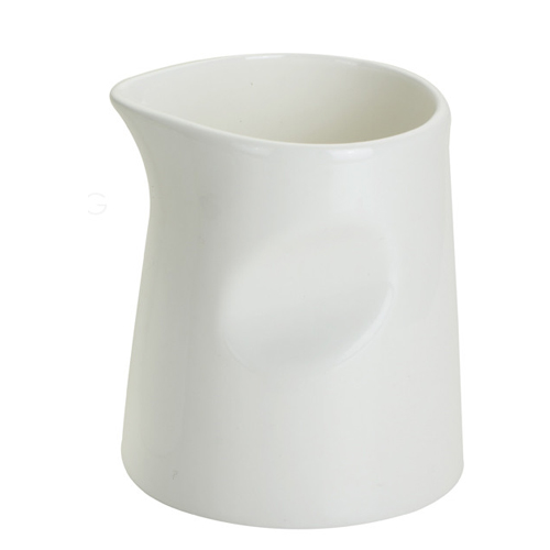 1pc porcelæn mini kaffe mælk smør kande kander kop saucer skål sukker kander kopper: 1pc c -120ml