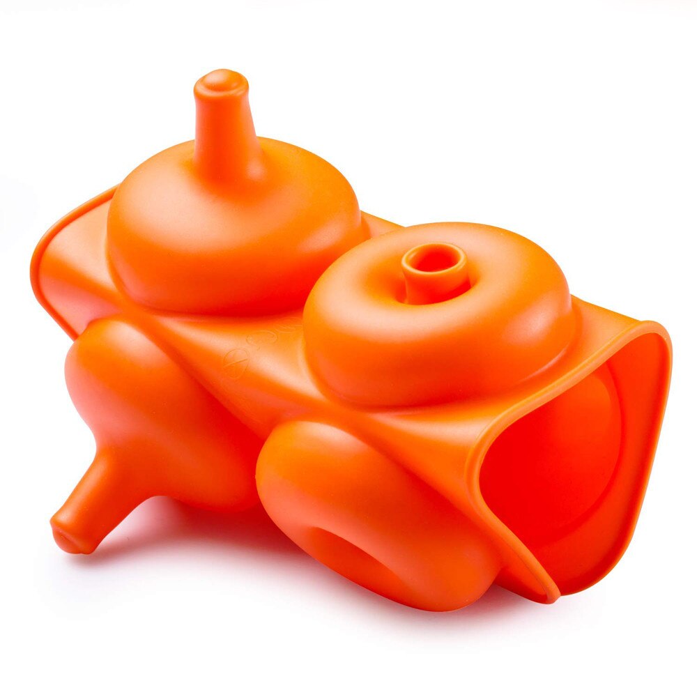 Fondant Siliconen Mal, Pistool Wapen Vorm Chocolade