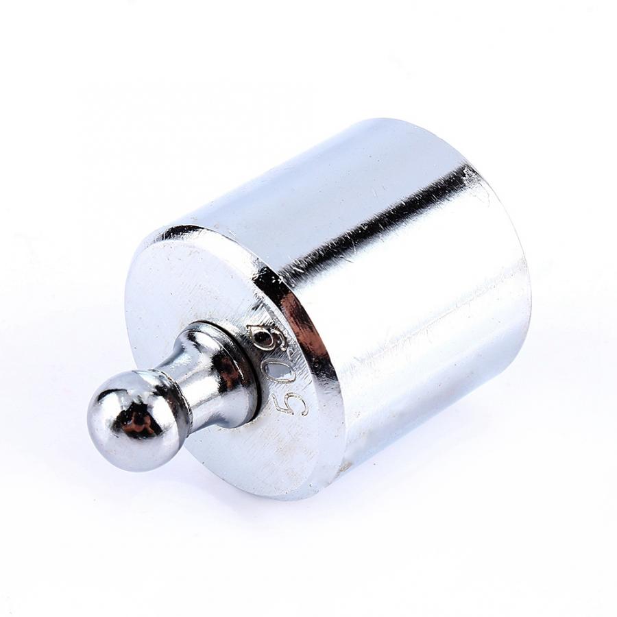 Calibration Weight Kit 5Pcs/6Pcs/7Pcs/Set Calibration Weight Kit Jewelry 105g 205g 500g Total Weight