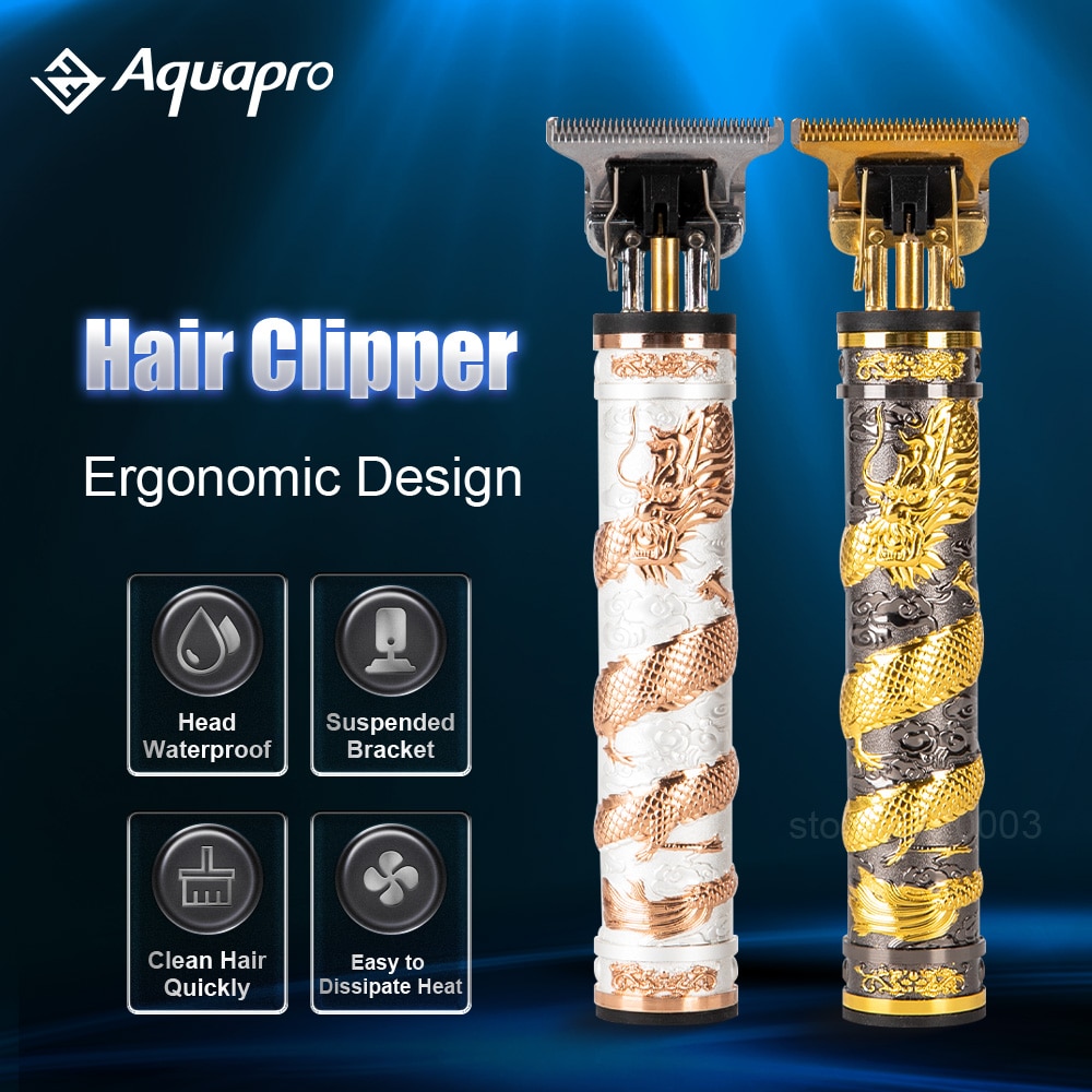 T9 Tondeuse Usb Haar Trimmer Oplaadbare Haar Snijmachine T-Outline Kapper Cordless Trimmer Baard Scheerapparaat Mannen Kapsel