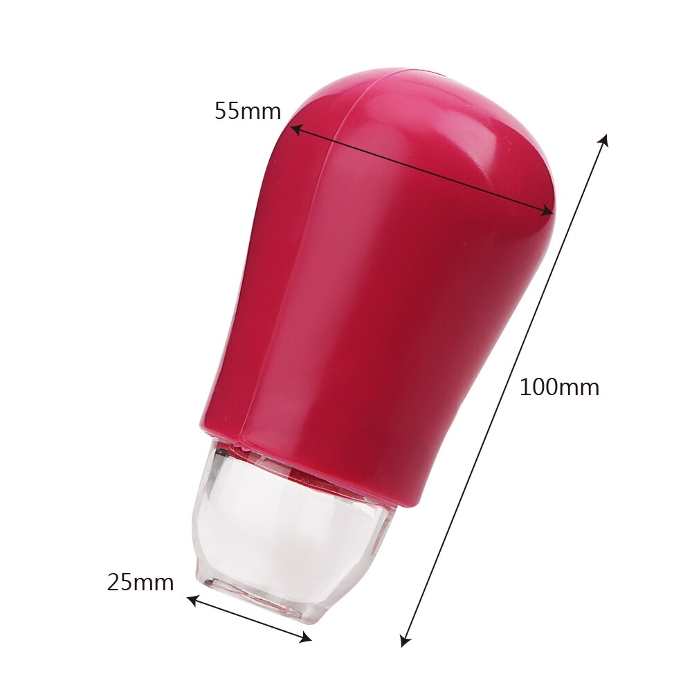 Uovo Separatore Tuorlo Aspirazione Accessori Da Cucina Utensili Da Cucina gadget Separatori Tuorlo Albume Strumenti Di cottura