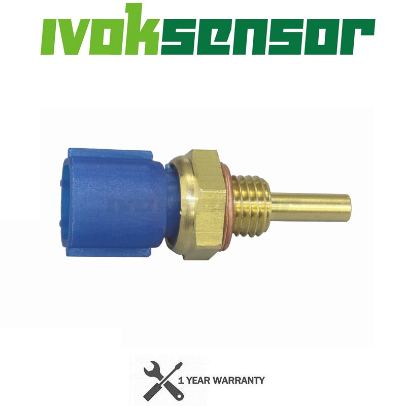 22630-ED000 Coolant Temperature Sensor For Nissan Infiniti EX35 FX35 FX50 G35 G37 M35 3.5L 3.7L 5.0L
