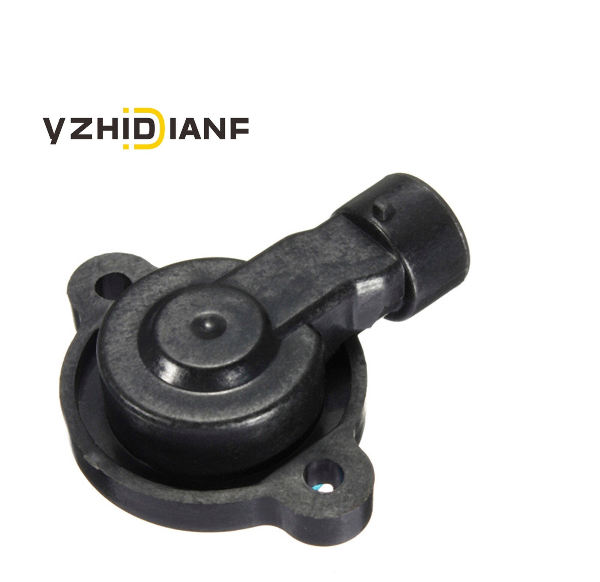 Sensor de posición del acelerador para CHEVROLET, ALERO, BLAZER, CAVALIER, SILVERADO, tahoo S10, malibu-impala, LUMINA-2,2, 2,4, 3,1, 3,4, 1 unidad