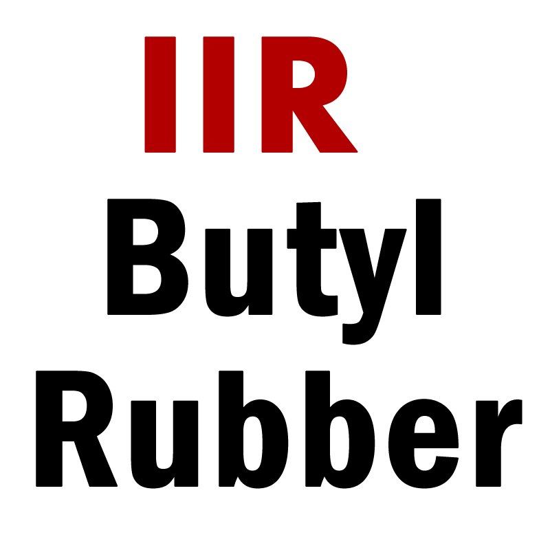 9.25X1.78 Oring 9.25Mm Id X 1.78Mm Cs Iir Butyl Cr Neopreen Epdm Ethyleen Propyleen Nbr Nitril O Ring O-Ring Afdichting Rubber: IIR BUTYL