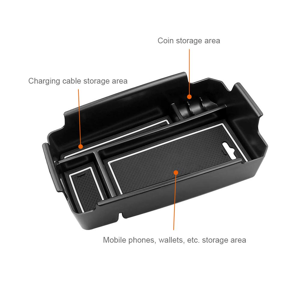 Armsteun design Armster 3, zonder geïntegreerde USB-poort