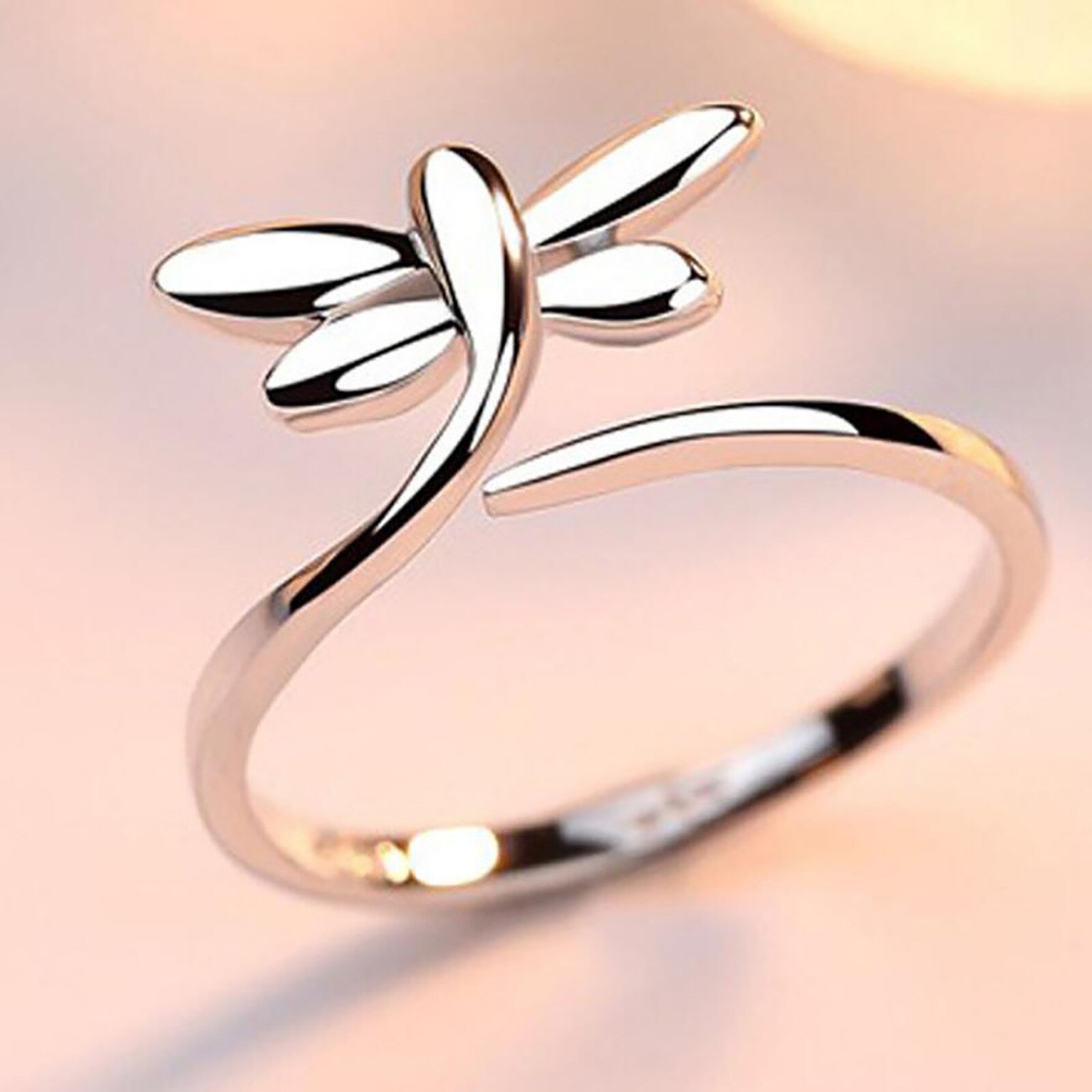 The adjustable knitting loop crochet, elf style, small and smart, Knitting crochet loops are specially for lovers