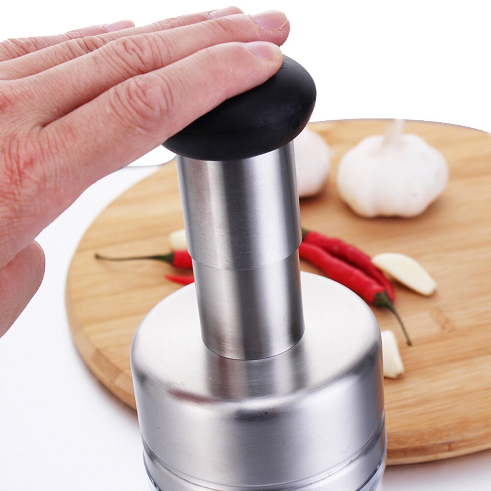 Groentesnijders van roestvrij staal van voedingskwaliteit 304 voor uienhakker, knoflookhakker, slap chop, voedselsnijder, vleesmolen, keukengereedschap
