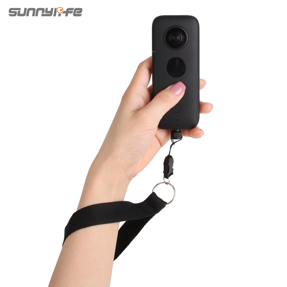 Nekriem voor insta 360 one x panorama camera accessoires