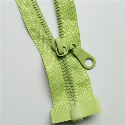 1pcs 70cm Open end Zipper 5# Resin Zipper Down Jacket /Overcoat Zipper Clothing Accessories: 13