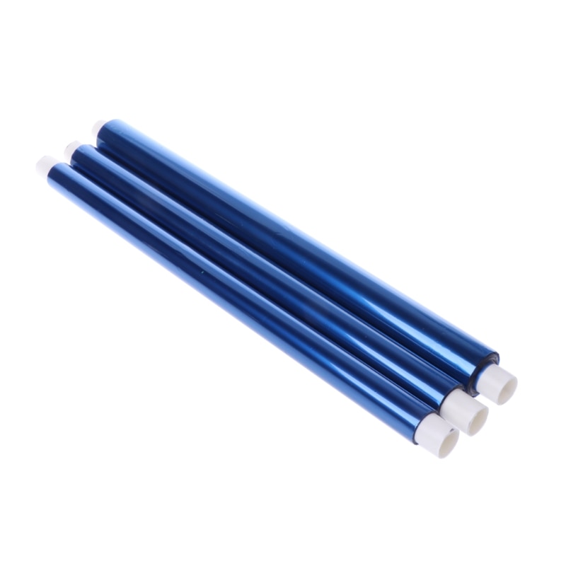 Film sec photosensible portatif de carte PCB pour les feuilles de photorésistance de Circuit 1 m/2 m/5 m