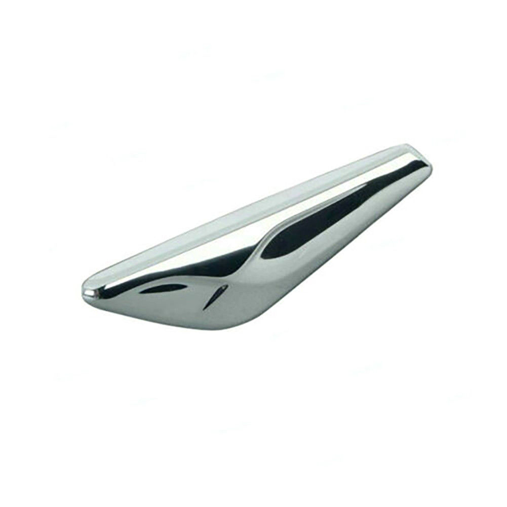 #51117338569 Links Side Fender Trim Finisher Abs Fender Finisher Linkerkant