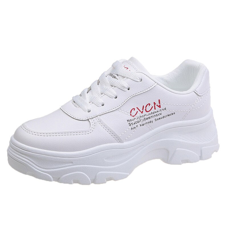 Thick Shoes