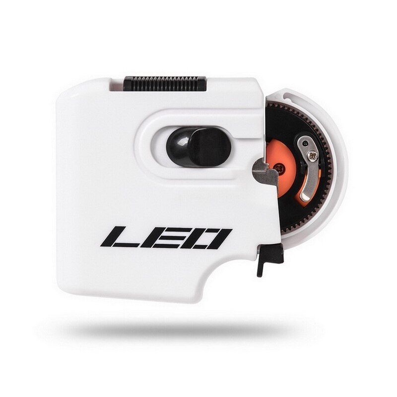 Anzuelo de pesca automático eléctrico, anzuelos de pesca rápidos portátiles, accesorios de pesca, equipo de atado: Style 1