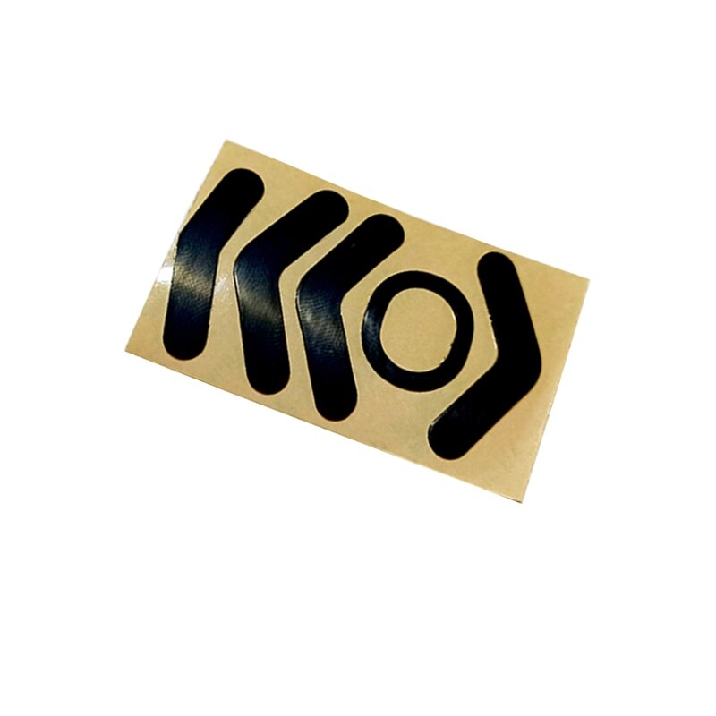 for logitech G604 Mouse Gaming Mouse Feet stick Mouse Skatez/ Mouse Feet 1Set Replacement Mice Feet N24 21: Default Title