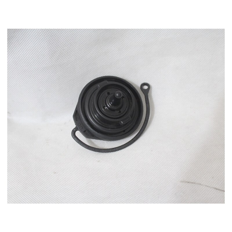 Fuel Cap Tank Cover Petrol Diesel Fit for VW Tiguan CC golf 7 passat