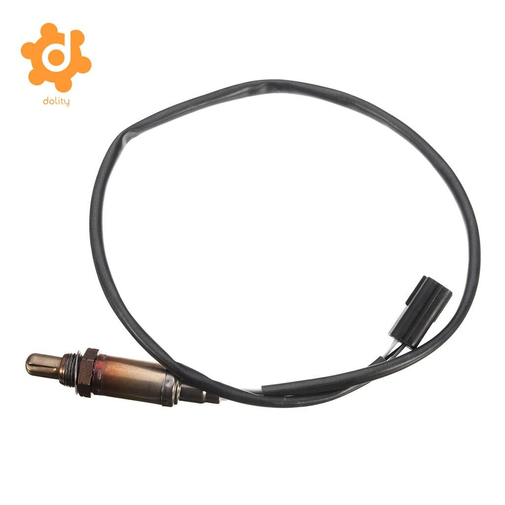Car O2 Oxygen Sensor 4 Wire for Vauxhall Corsa C D 1.0 1.2 1.4 OS74303