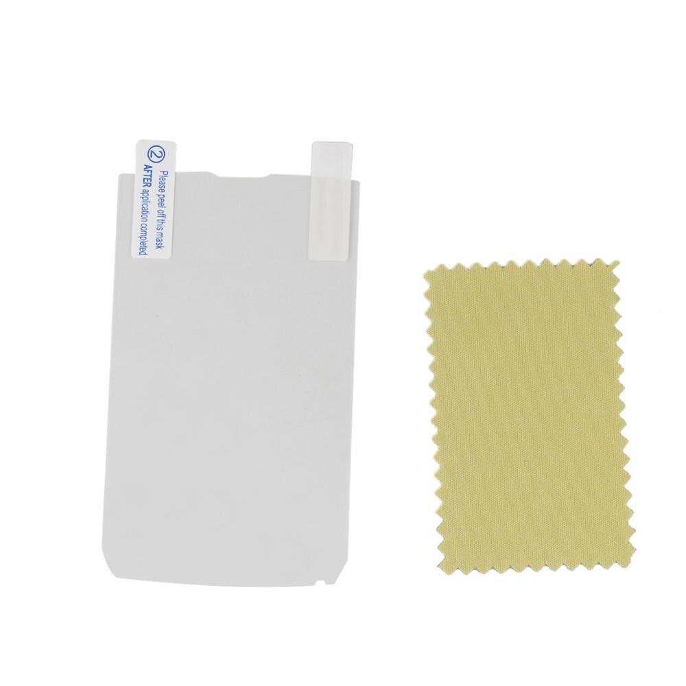 For Symbol MC36 PDA Scanner Protective Film,5pcs/lot