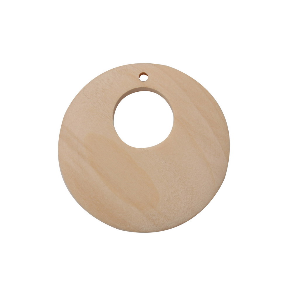 Houten bedels – natuurlijk & licht | De Kralen Outlet